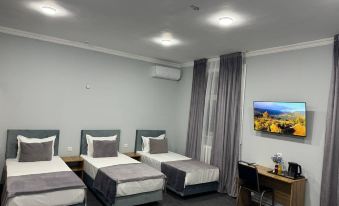 4. 케쉬 B&B..