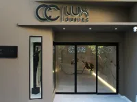 CC LUX Suites Hotels near You & Me