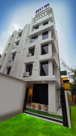 Best Inn By BookMeriHotel