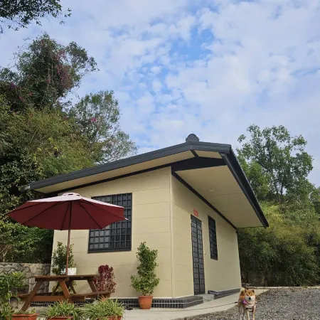 Life With Bird Homestay