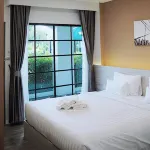 Li CALLA Resort Trat