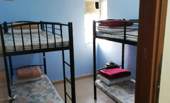 YHA Bradbury Hall Chek Keng Youth Hostel (Sai Kung)