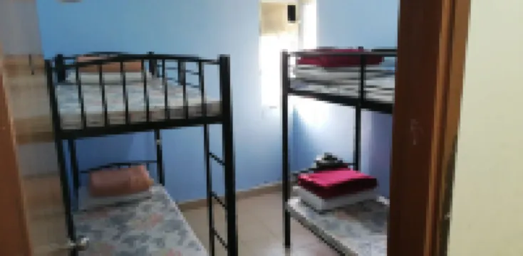 YHA白普理堂赤徑青年旅舍 (西貢)