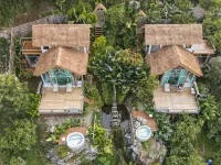 Akha PhamiO Hotels in 