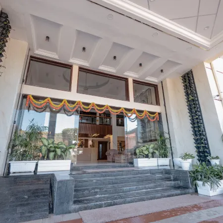 Hotel Vikramaditya