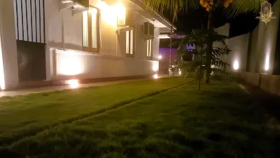 旺瑞別墅 Hikkaduwa Bus Station附近的飯店