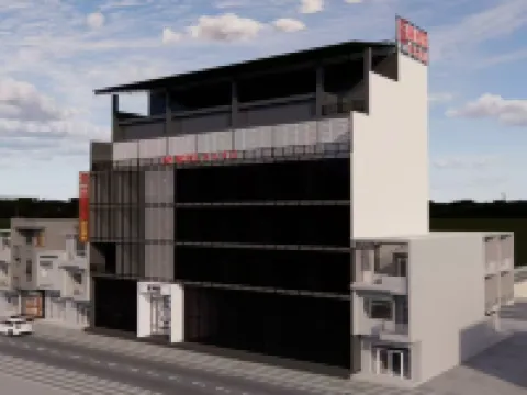 AN HOTEL Hotels in der Nähe von Chùa Láng