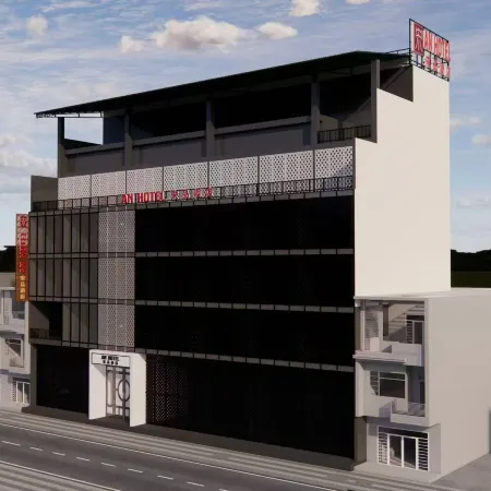 AN HOTEL