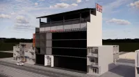 AN HOTEL