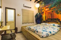 Looe Mansion@Pinjistation (15pax 6br)