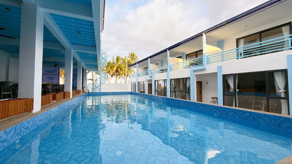 LuckyTito Divers Boracay Island Resorts (4,499円~)