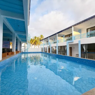 LuckyTito Divers Boracay Island Resorts