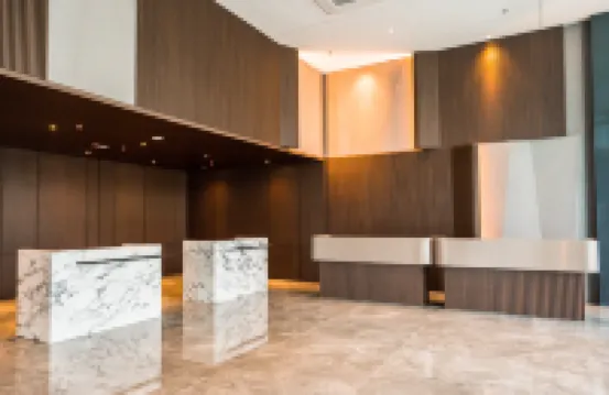 Bay Suites by Pinstay Plus