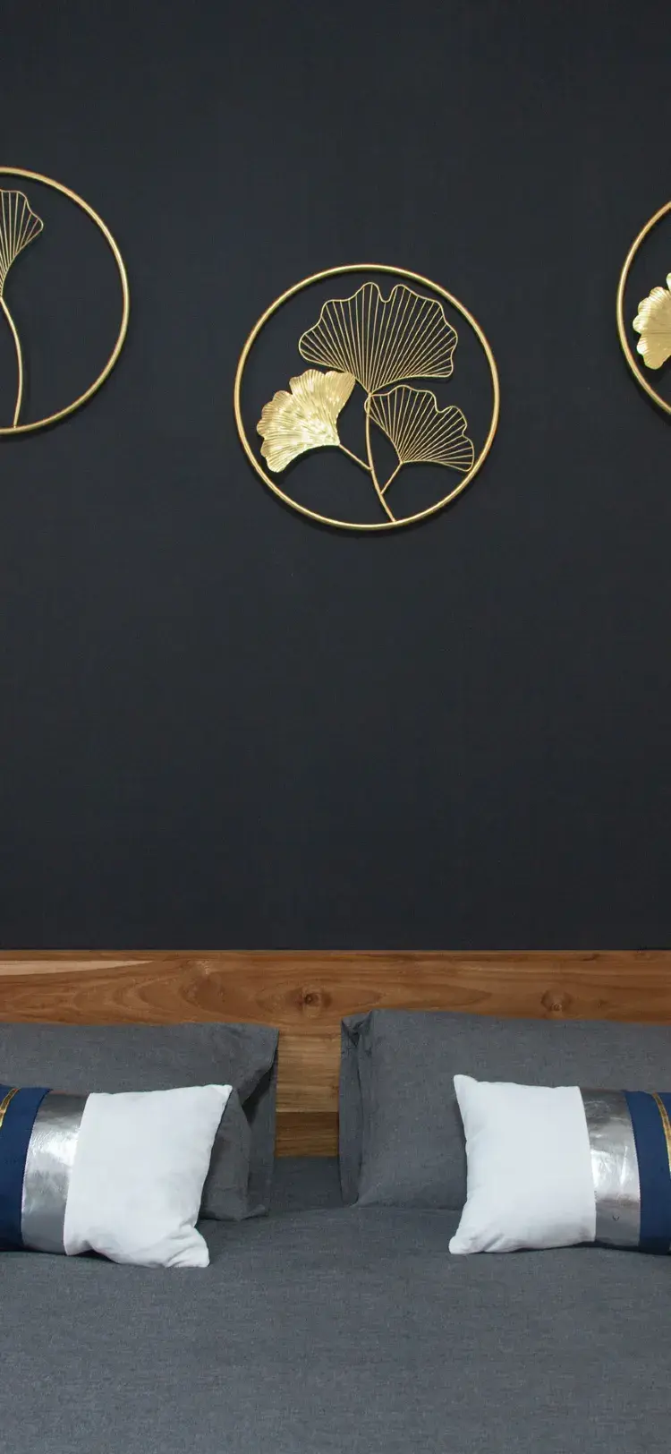 ห้องสแตนดาร์ด เตียงควีน