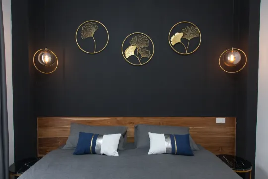 ห้องสแตนดาร์ด เตียงควีน