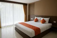 KT8 Hotel Aonang Các khách sạn ở 