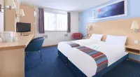 Travelodge Hotel - Littlehampton Rustington Hotels in Lyminster and Crossbush