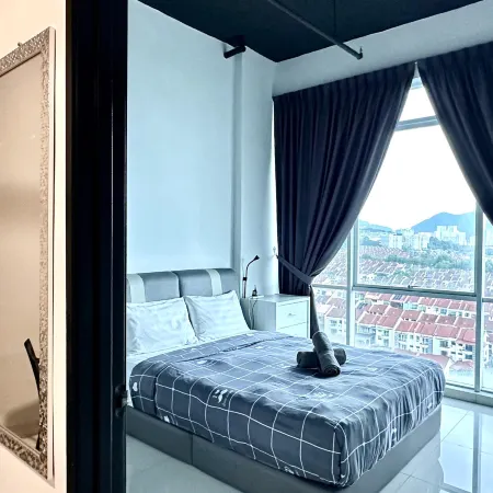 Setia Tri-Suite(8) by Homey Planet