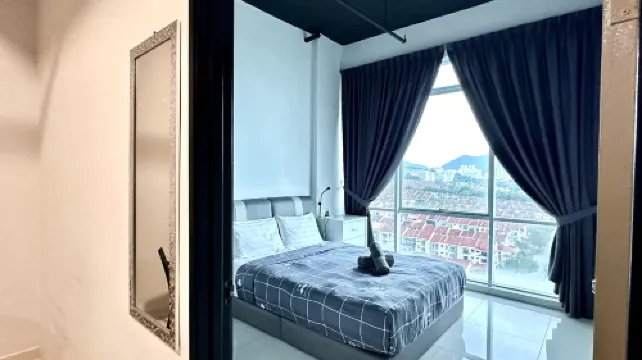 Setia Tri-Suite(8) by Homey Planet