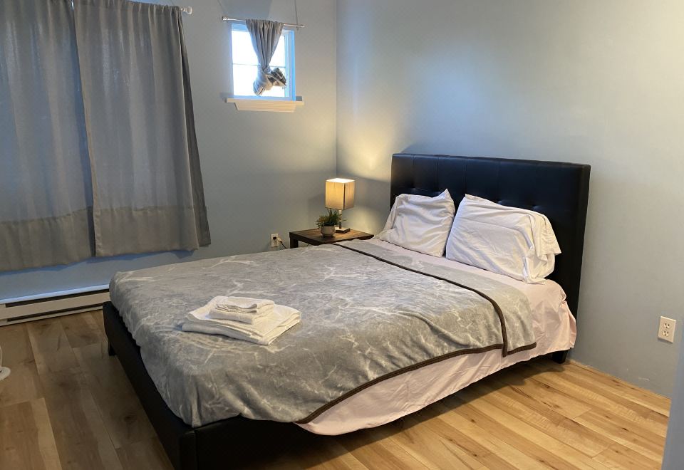 3. B&C Home..