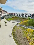 Calm & Modern Flat + Free Parking