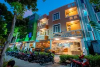 NOOMOO HULHUMALE Hotels in Vihamanafushi