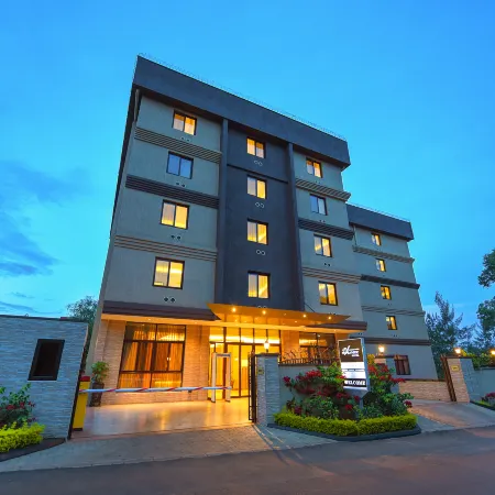 Athena Hotel Kampala