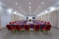 Nokras Silver Oak Embu Hotels in Embu
