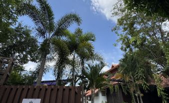 Platinum haven gardens