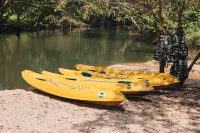 Governor's Camp Wilpattu