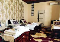 Sofia Guest House