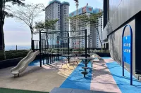 I-City Holiday KL Suites