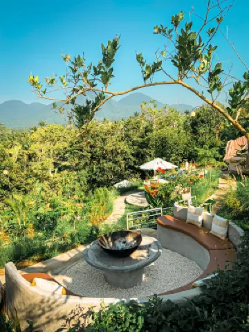 カマニキャンプ