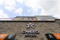 Yangsan Candeo Hotel - breakfast