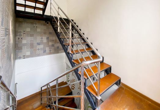 Behomy Veteran Raya
