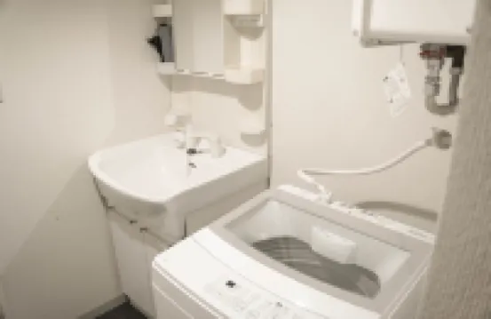 unito residence SAPPORO Toyohira