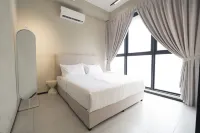 Urban Suites Seaview Georgetown · Nest Space - 5 Sao