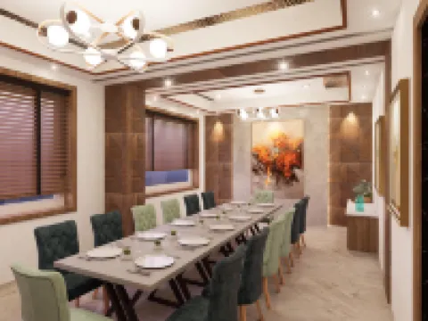 Hotel K Fortune Hotels in Kurnool