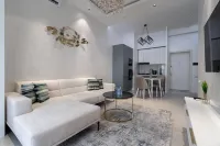 Apartments Boulevard fountain - 5 ดาว