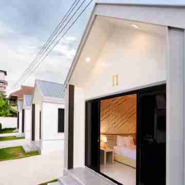 ไอทูรีสอร์ท Hotel Exterior