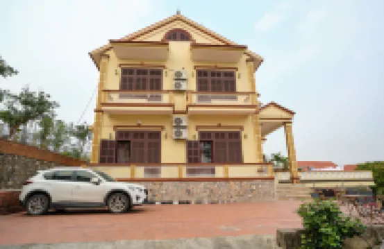 Sea & Mountain by Kim Hotels near Bai Chay