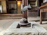 Newly open: SPY or NINJA ! Infinity room traditional Kominka  BOXO