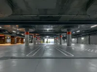 APA Hotel and Resort Yokohama Bay Tower - parking