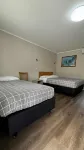 Motel Homestead Clevedon 호텔