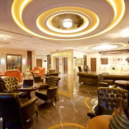Icon Hotel Taksim
