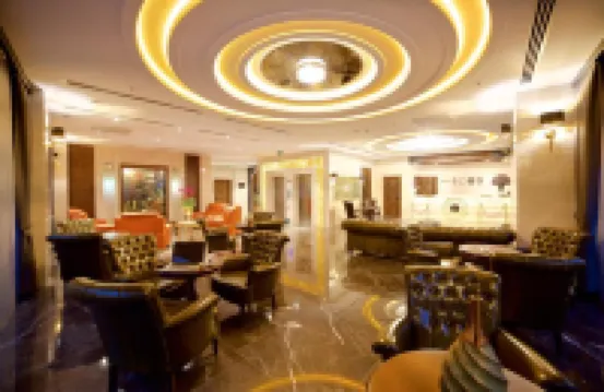 Icon Hotel Taksim