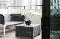 Fantastic 3BR Apt (Parking)/darling harbour-10 min