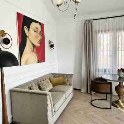 Bubaqia House - Suites Boutique Rooms