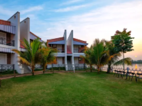 JALCHHABI HOTEL & RESORT Hotels in Murshidabad