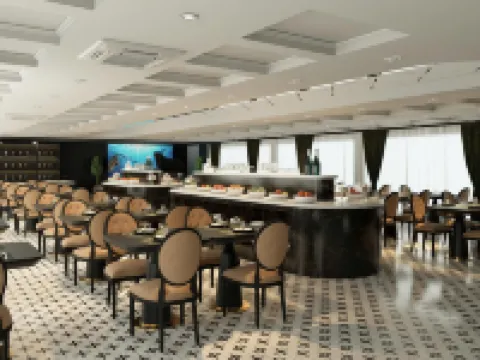 Halora Nova Cruise Hotels in Ha Long City